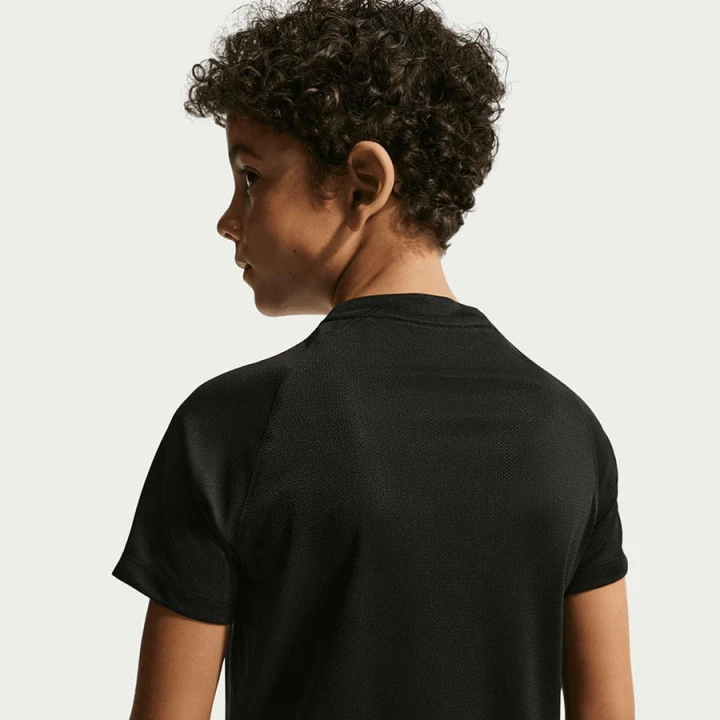 Koszulka Nike Park VIII Junior HV8182-010