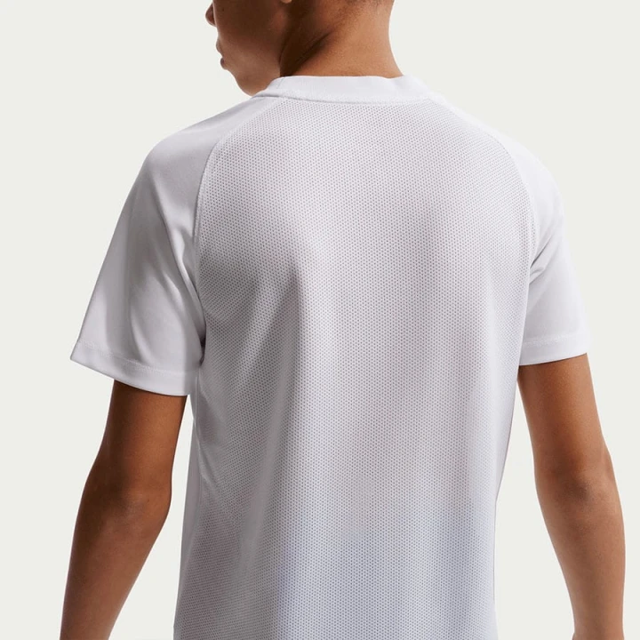 Koszulka Nike Park VIII Junior HV8182-100