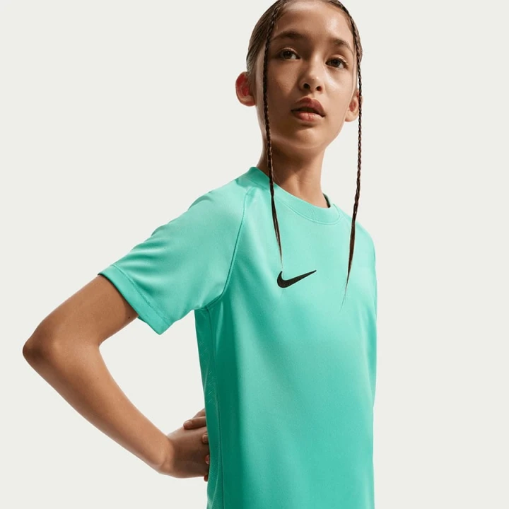 Koszulka Nike Park VIII Junior HV8182-354