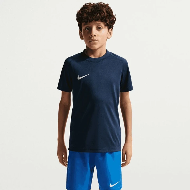 Koszulka Nike Park VIII Junior HV8182-410
