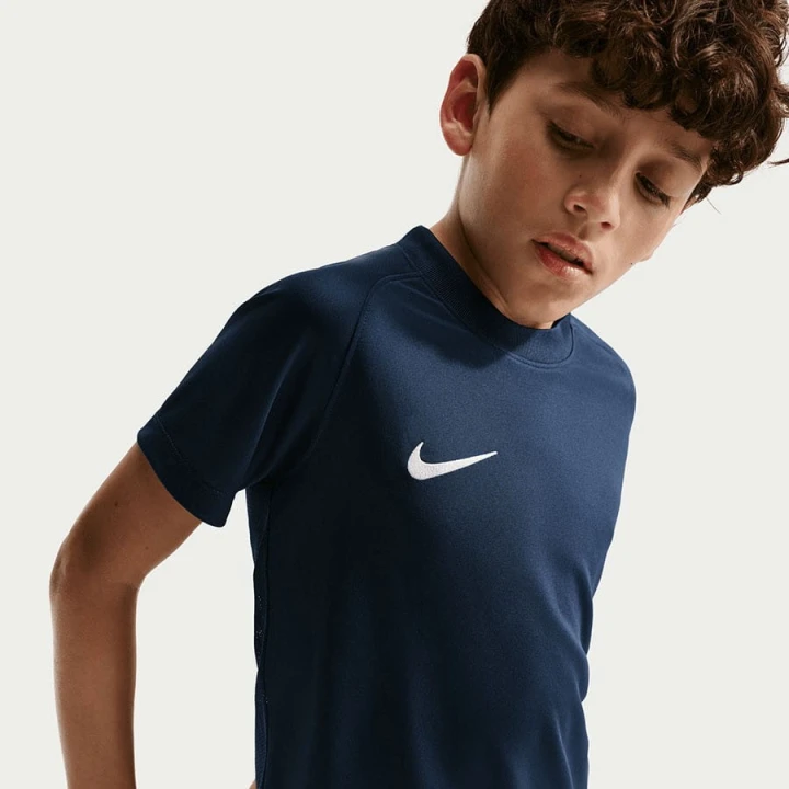 Koszulka Nike Park VIII Junior HV8182-410