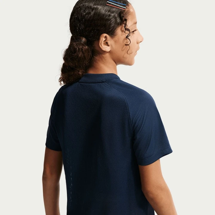 Koszulka Nike Park VIII Junior HV8182-410