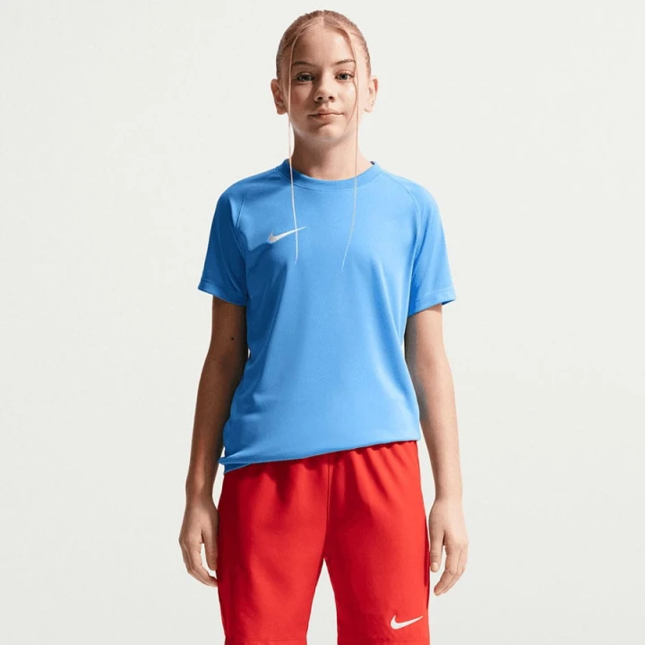 Koszulka Nike Park VIII Junior HV8182-412
