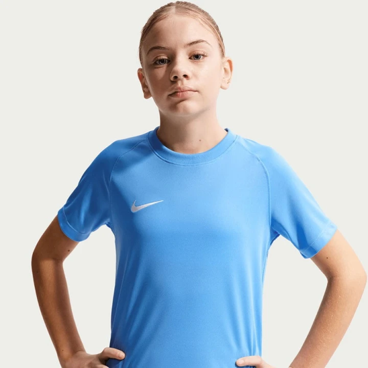 Koszulka Nike Park VIII Junior HV8182-412