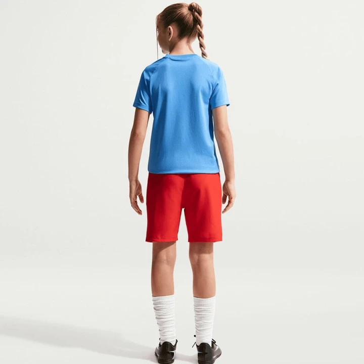 Koszulka Nike Park VIII Junior HV8182-412