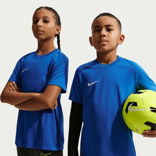 Koszulka Nike Park VIII Junior HV8182-463