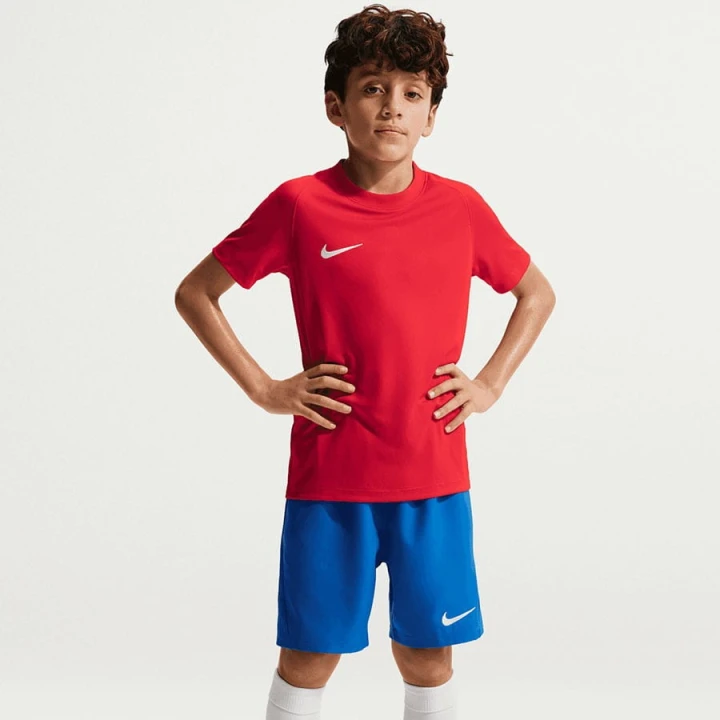 Koszulka Nike Park VIII Junior HV8182-657