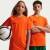 Koszulka Nike Park VIII Junior HV8182-819