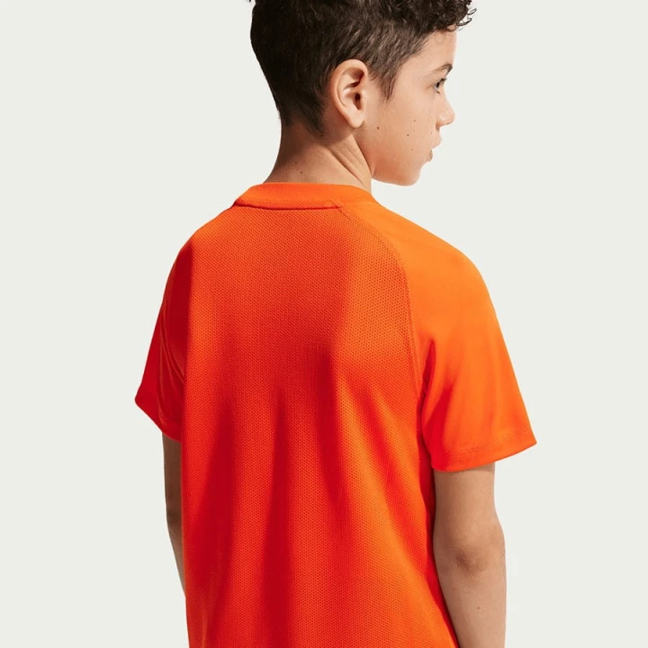 Koszulka Nike Park VIII Junior HV8182-819