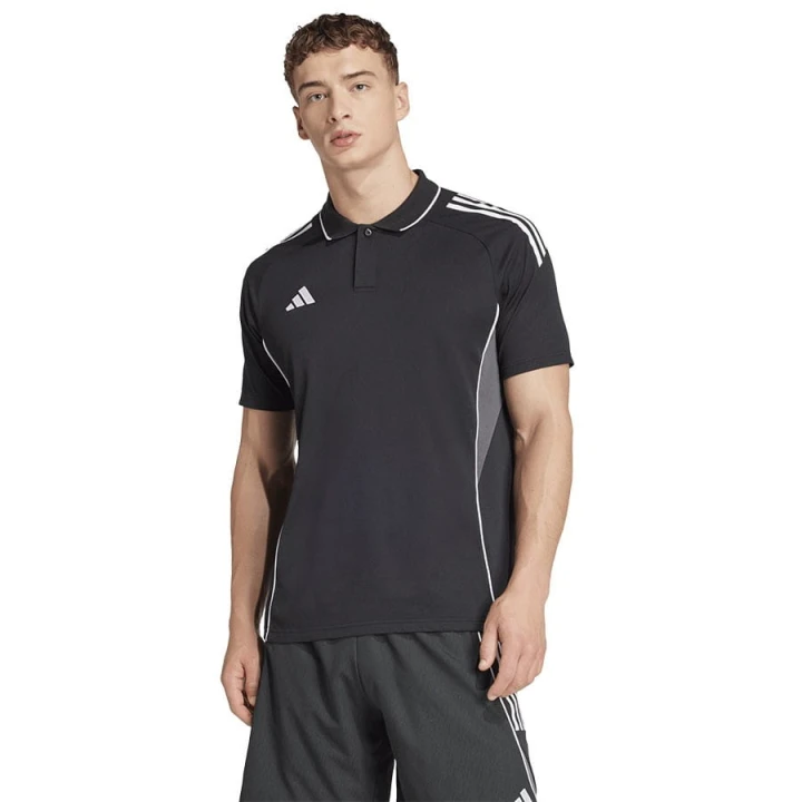 Koszulka Polo adidas TIRO 25 JY1804