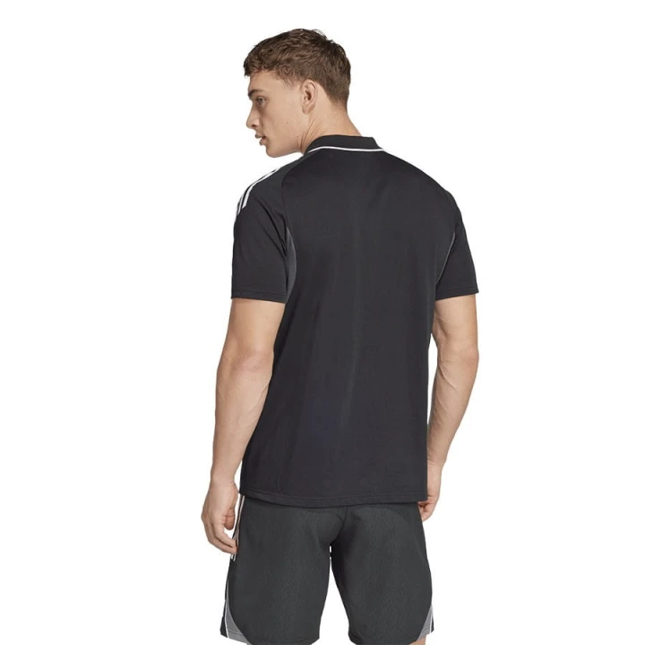 Koszulka Polo adidas TIRO 25 JY1804