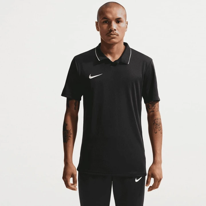 Koszulka Polo Nike Park 26 SS HM7136-010