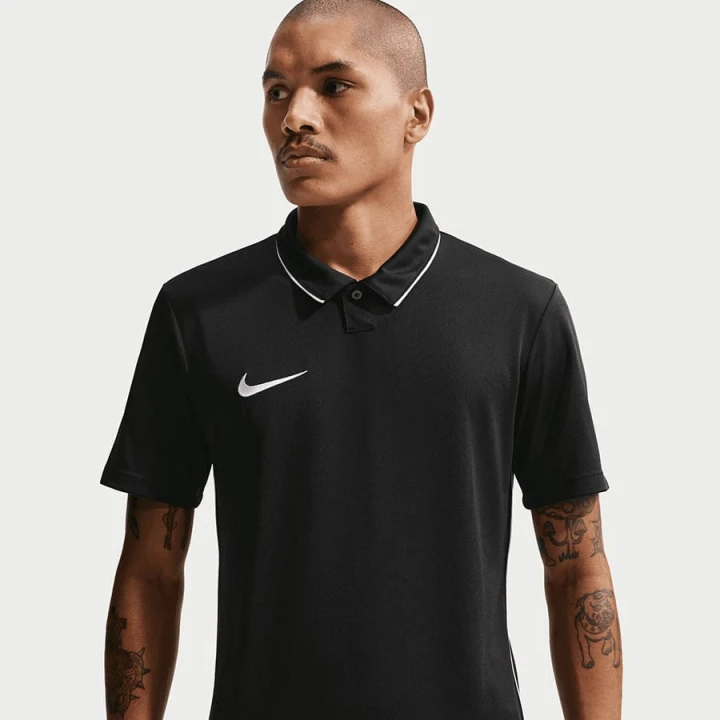 Koszulka Polo Nike Park 26 SS HM7136-010