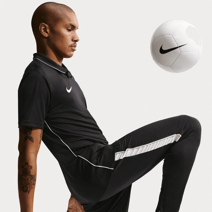 Koszulka Polo Nike Park 26 SS HM7136-010