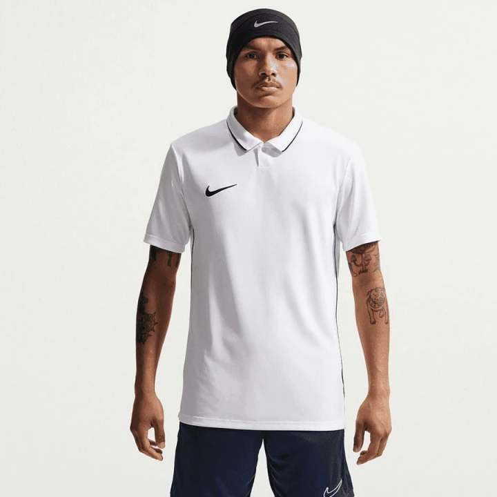 Koszulka Polo Nike Park 26 SS HM7136-100
