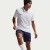 Koszulka Polo Nike Park 26 SS HM7136-100