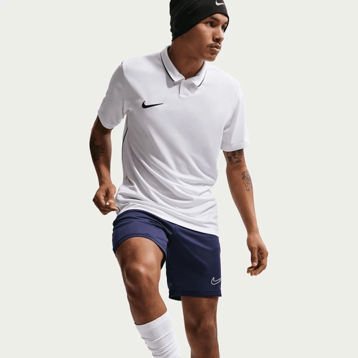 Koszulka Polo Nike Park 26 SS HM7136-100