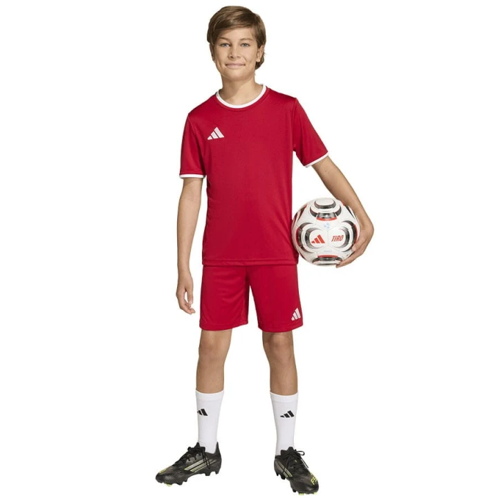 Spodenki adidas ENTRADA 26 Short Junior JZ6528