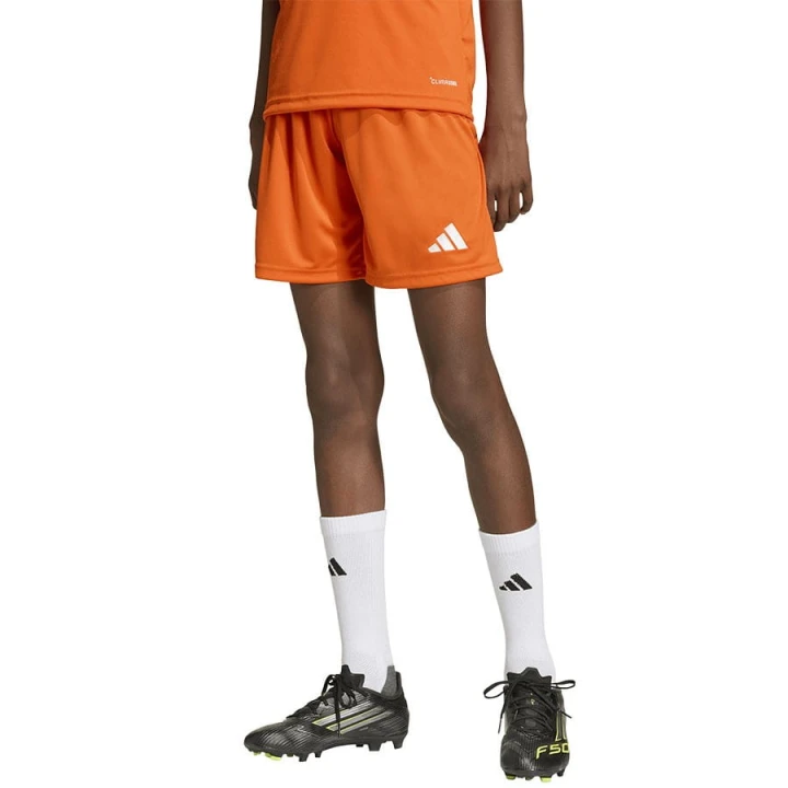 Spodenki adidas ENTRADA 26 Short Junior JZ6529
