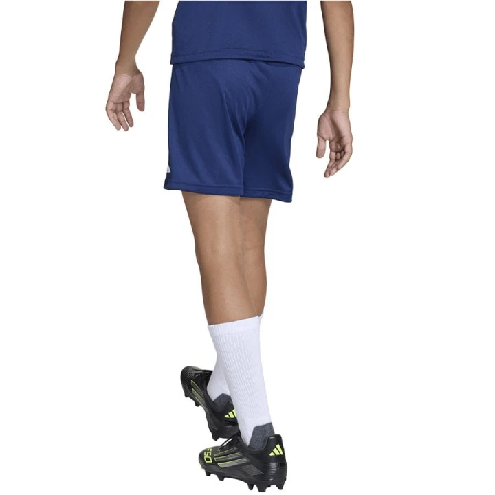 Spodenki adidas ENTRADA 26 Short Junior JZ6532