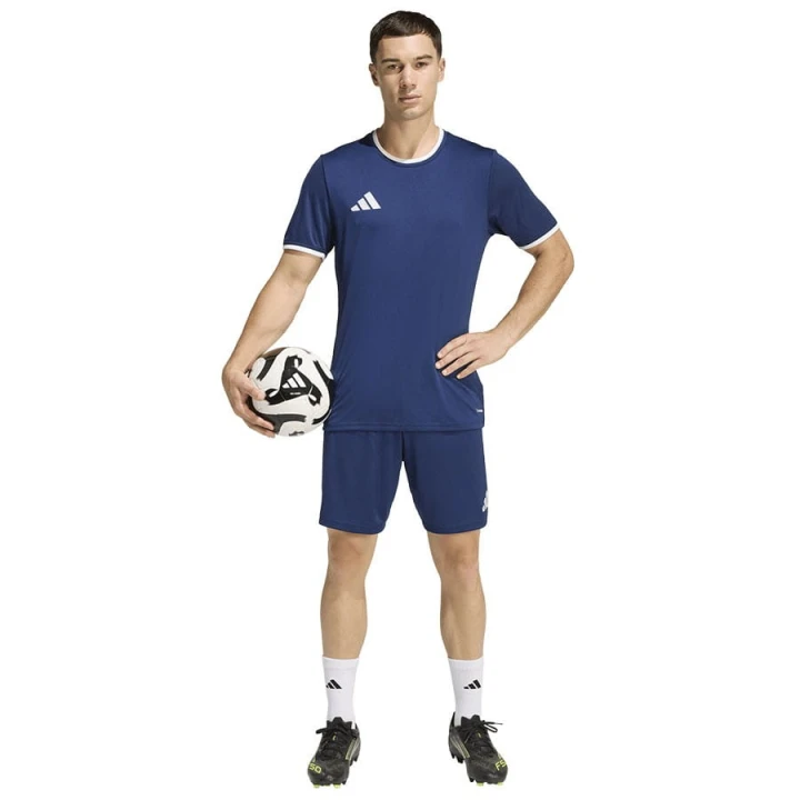 Spodenki adidas ENTRADA 26 Short JZ2513
