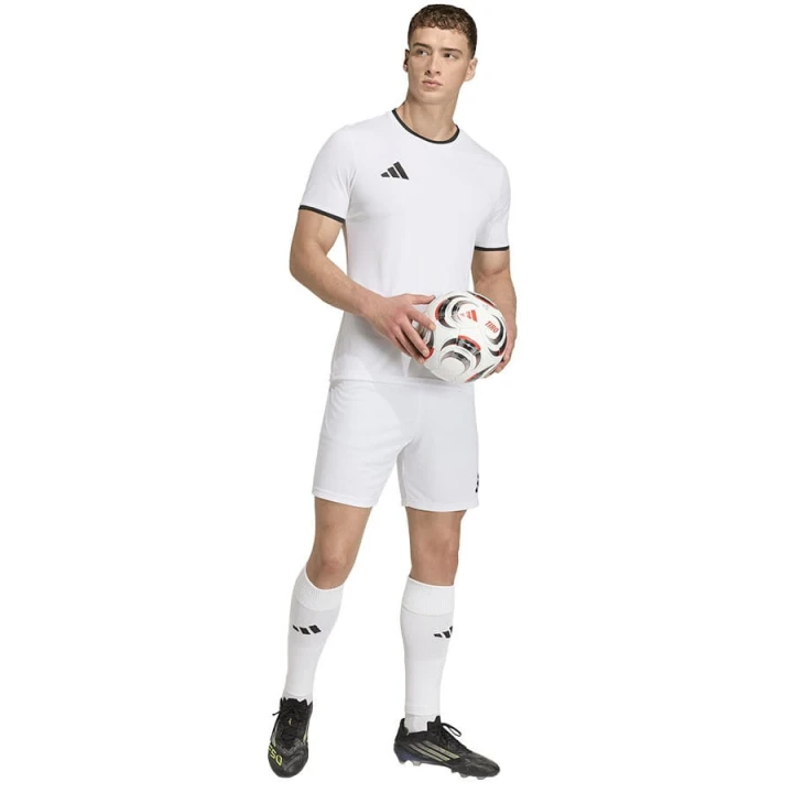 Spodenki adidas ENTRADA 26 Short JZ2516