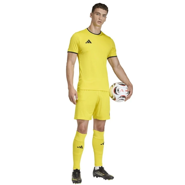 Spodenki adidas ENTRADA 26 Short JZ2518