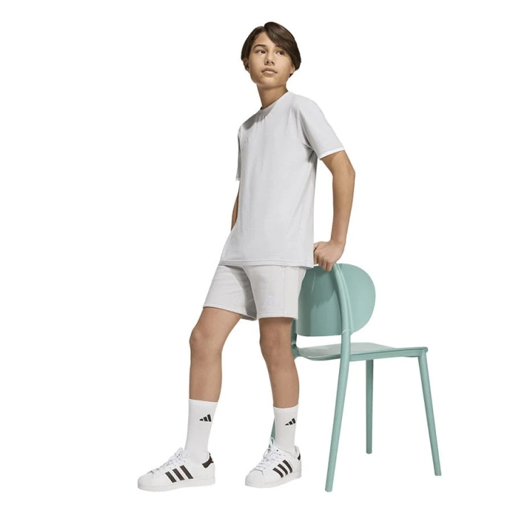 Spodenki adidas ENTRADA 26 Sweat Short Junior KF5929