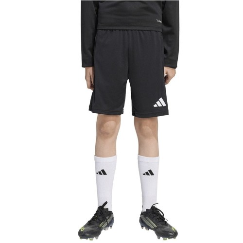 Spodenki adidas ENTRADA 26 Training Short Junior JZ9131