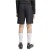 Spodenki adidas ENTRADA 26 Training Short Junior JZ9131